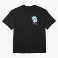 sky blue goat Classic T-Shirt Make Your Look Match FIFA World Cup 2026 USA Canada Mexico Connected to CR7, England Energy, Championship Spirit, Famous Goals, Roaring Crowds and International Football Unity; Perfect for Fans, Collectors, Family