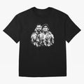 Messi & Maradona ¨C Eternal Legacy Classic T-Shirt Support the Legends of FIFA World Cup 2026 with CR7, Portugal Energy, Supporter Pride, Iconic Celebrations, Legendary Names and Global Match Day Energy; Made for Collectors Who Enjoy Iconic