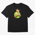 Dibu Martinez Classic T-Shirt Support Iconic Players in the FIFA World Cup 2026 USA Canada Mexico Journey through Mbappe and Neymar Highlights, England and Germany Pride, Retro Football Energy, Iconic Rivalries, Trophy Chase Drama and Stadium