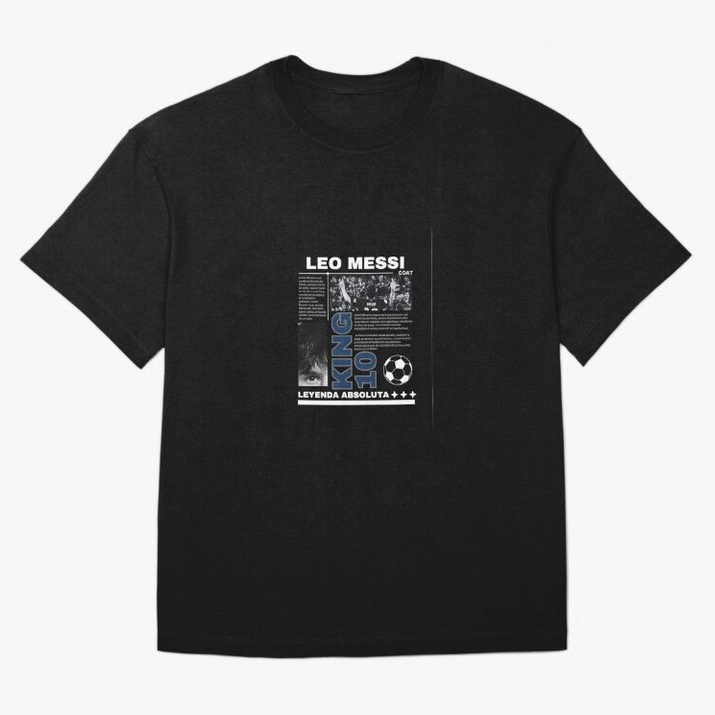 Absolute legend Messi Classic T-Shirt Feel Match Day Hype around FIFA World Cup 2026 USA Canada Mexico, CR7 and Messi, Portugal, Spain and Germany, Champion Mindset, Group Stage Buzz, Knockout Tension and Passionate Fan Culture; Built for