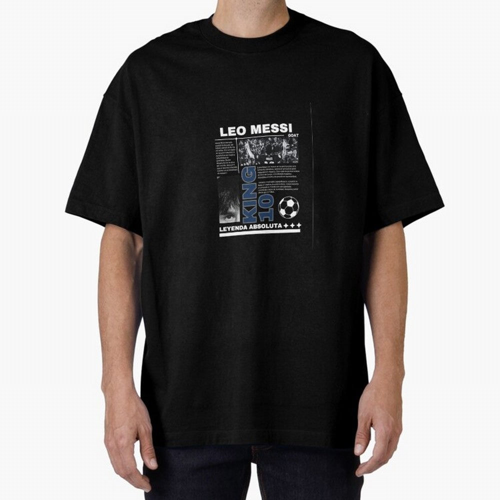 Absolute legend Messi Classic T-Shirt Feel Match Day Hype around FIFA World Cup 2026 USA Canada Mexico, CR7 and Messi, Portugal, Spain and Germany, Champion Mindset, Group Stage Buzz, Knockout Tension and Passionate Fan Culture; Built for