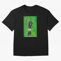 Austin'S Icon Relaxed T-Shirt Bring International Match Energy to Global Football Passion for FIFA World Cup 2026 Group Stage, Highlighting Messi, France and Portugal, Game Day Rituals, Football Legends, Country Pride and the Road to the Final;