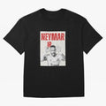 Neymar JR Classic T-Shirt Show Passion for the Stars of FIFA World Cup 2026 Group Stage for Fans of Neymar and France, Bringing Champion Mindset, Group Stage Buzz, Knockout Tension and Passionate Fan Culture; Perfect for Supporters Who Want Bold