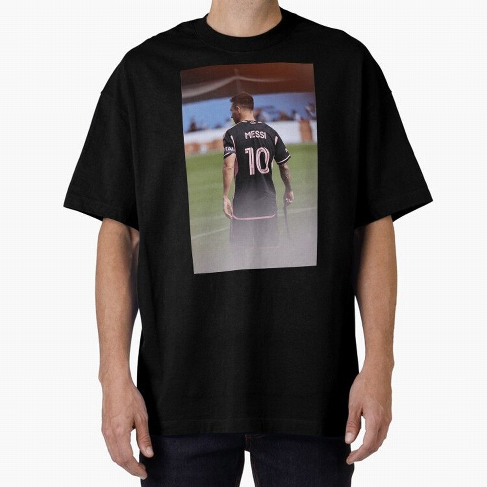 Messi Classic T-Shirt Show Support during FIFA World Cup 2026 Driven by Mbappe, England and Germany Energy, Game Day Rituals, Football Legends, Country Pride and the Road to the Final; Made for Die Hard Supporters, Soccer Lovers, Game Day Photos