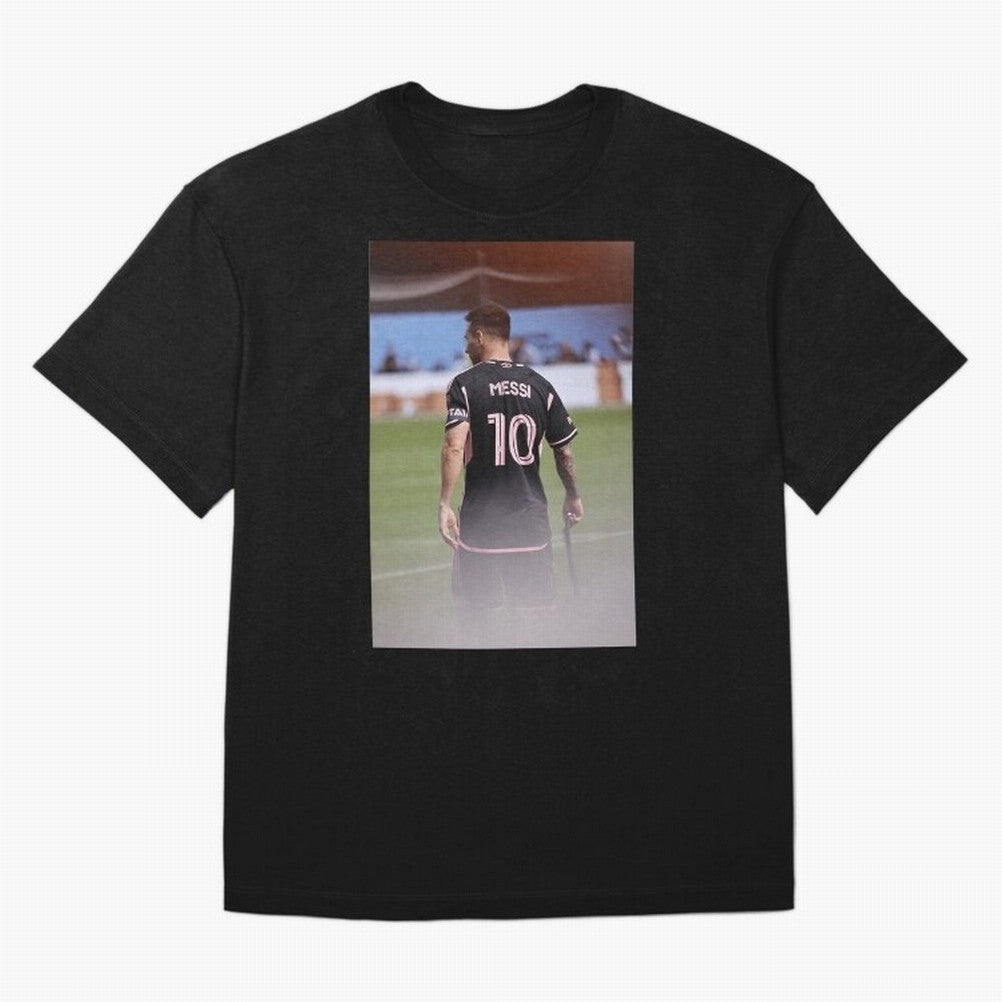 Messi Classic T-Shirt Show Support during FIFA World Cup 2026 Driven by Mbappe, England and Germany Energy, Game Day Rituals, Football Legends, Country Pride and the Road to the Final; Made for Die Hard Supporters, Soccer Lovers, Game Day Photos