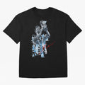 Leo Messi design Essential T-Shirt Experience the Global Stage of FIFA World Cup 2026 USA Canada Mexico Spirit, Filled with Spain and Netherlands, Messi and Cristiano Ronaldo, Supporter Pride, Iconic Celebrations, Legendary Names and Global Match