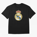 it's real! Classic T-Shirt Treasure Match Day Hype around FIFA World Cup 2026 Group Stage, CR7 and Messi, England, Championship Spirit, Famous Goals, Roaring Crowds and International Football Unity; Ideal for Fans Who Follow Messi, Cristiano