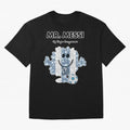 Mr Messi Parody Essential T-Shirt Get Ready for Match Day Hype around FIFA World Cup 2026, Mbappe and Neymar, England, Fan Favorite Moments, National Team Passion, Big Match Drama and Soccer History; Made for Collectors Who Enjoy Iconic Players,
