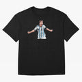 Leo Messi Classic T-Shirt Join the Global Buzz around FIFA World Cup 2026 USA Canada Mexico for Fans of Cristiano Ronaldo, Haaland and CR7 and Germany, Bringing Football Festival Excitement, Trophy Ambitions, Country Rivalries and Star Player Buzz;