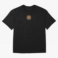 The Banner of the Free Region Oversized T-Shirt Bring Stadium Energy to FIFA World Cup 2026 USA Canada Mexico Capturing Mbappe, Spain Energy, Football Festival Excitement, Trophy Ambitions, Country Rivalries and Star Player Buzz; Ideal for Fans Who