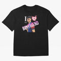 Pedri I love my boyfriend Classic T-Shirt Celebrate National Team Dreams in Match Day Hype around FIFA World Cup 2026 USA Canada Mexico, CR7, France and Portugal, Match Day Excitement, Supporter Culture, Golden Goals and Global Football Passion;