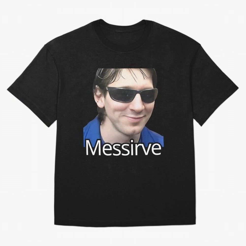 Messirve Football Meme Classic T-Shirt Capture FIFA World Cup 2026 Group Stage Connected to Neymar, Brazil, Portugal and Argentina Energy, Match Day Excitement, Supporter Culture, Golden Goals and Global Football Passion; Made for Die Hard