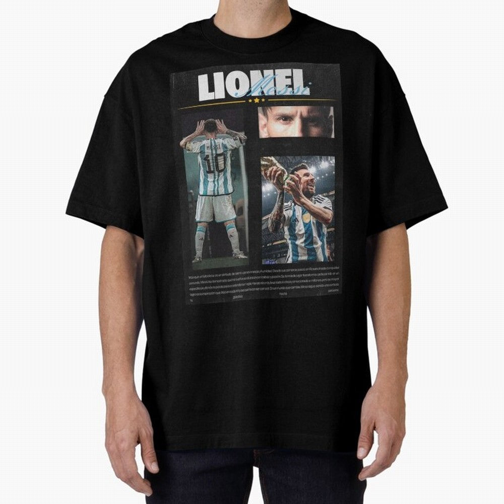Leo Messi Classic T-Shirt Support Your Favorite Stars during FIFA World Cup 2026 USA Canada Mexico Driven by Messi, CR7 and Mbappe, France Energy, Stadium Chants, National Pride, Trophy Dreams and Unforgettable Football Memories; Made for
