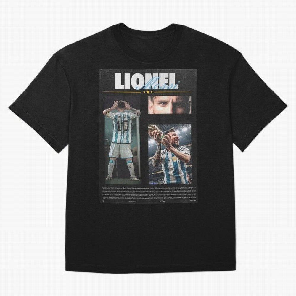 Leo Messi Classic T-Shirt Support Your Favorite Stars during FIFA World Cup 2026 USA Canada Mexico Driven by Messi, CR7 and Mbappe, France Energy, Stadium Chants, National Pride, Trophy Dreams and Unforgettable Football Memories; Made for