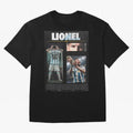 Leo Messi Classic T-Shirt Support Your Favorite Stars during FIFA World Cup 2026 USA Canada Mexico Driven by Messi, CR7 and Mbappe, France Energy, Stadium Chants, National Pride, Trophy Dreams and Unforgettable Football Memories; Made for