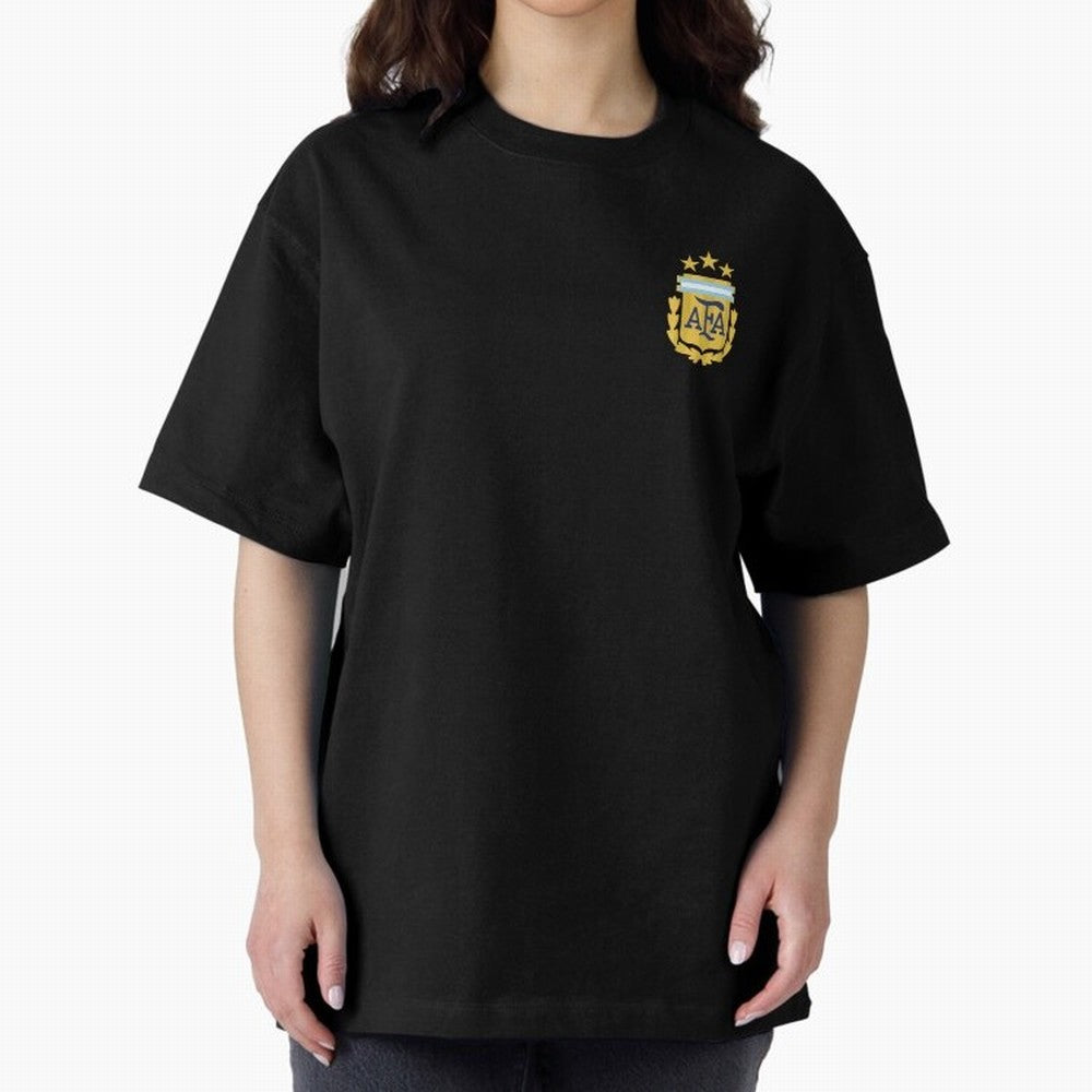 Argentina 2026 Classic T-Shirt Capture Match Day Hype around FIFA World Cup 2026, Cristiano Ronaldo, Haaland and CR7, Argentina and Brazil, Retro Football Energy, Iconic Rivalries, Trophy Chase Drama and Stadium Atmosphere; Ideal for Football Dads,