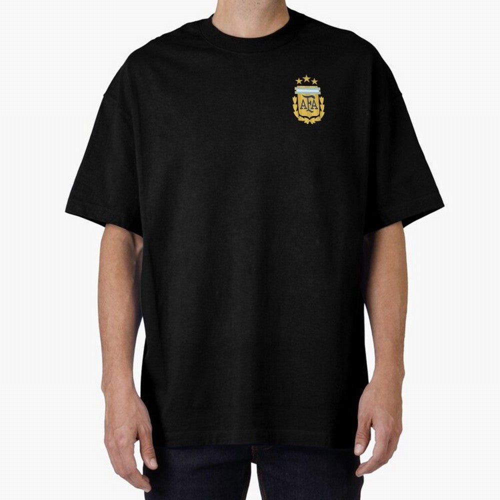 Argentina 2026 Classic T-Shirt Capture Match Day Hype around FIFA World Cup 2026, Cristiano Ronaldo, Haaland and CR7, Argentina and Brazil, Retro Football Energy, Iconic Rivalries, Trophy Chase Drama and Stadium Atmosphere; Ideal for Football Dads,