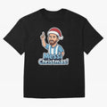 Messi Christmas! Messi Holiday cheer Essential T-Shirt Feel the Roar of FIFA World Cup 2026 USA Canada Mexico Spirit, with France, Haaland and Mbappe, Classic Soccer Heritage, Championship Pressure, Fan Loyalty and International Pride; Created for