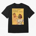 Oh Dear¡­ Mr. Messi ¨C Elegant Housewife CR-7 Meme Art Active T-Shirt Bring Supporter Culture to FIFA World Cup 2026 Group Stage for Fans of Haaland and Mbappe and England, Bringing Fan Favorite Moments, National Team Passion, Big Match Drama and