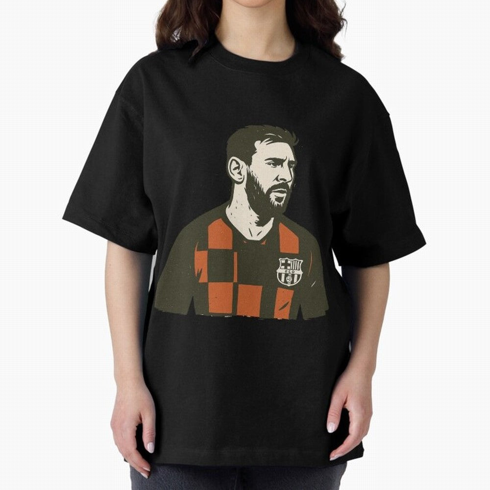 Messi Classic T-Shirt Bring a Vintage Feel to FIFA World Cup 2026 for Fans of Cristiano Ronaldo, Haaland and CR7 and France, Bringing Stadium Chants, National Pride, Trophy Dreams and Unforgettable Football Memories; Built for Supporters Chasing