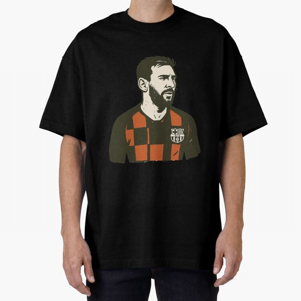 Messi Classic T-Shirt Bring a Vintage Feel to FIFA World Cup 2026 for Fans of Cristiano Ronaldo, Haaland and CR7 and France, Bringing Stadium Chants, National Pride, Trophy Dreams and Unforgettable Football Memories; Built for Supporters Chasing
