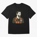 Messi Classic T-Shirt Bring a Vintage Feel to FIFA World Cup 2026 for Fans of Cristiano Ronaldo, Haaland and CR7 and France, Bringing Stadium Chants, National Pride, Trophy Dreams and Unforgettable Football Memories; Built for Supporters Chasing