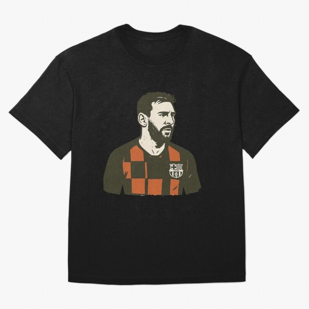 Messi Classic T-Shirt Bring a Vintage Feel to FIFA World Cup 2026 for Fans of Cristiano Ronaldo, Haaland and CR7 and France, Bringing Stadium Chants, National Pride, Trophy Dreams and Unforgettable Football Memories; Built for Supporters Chasing