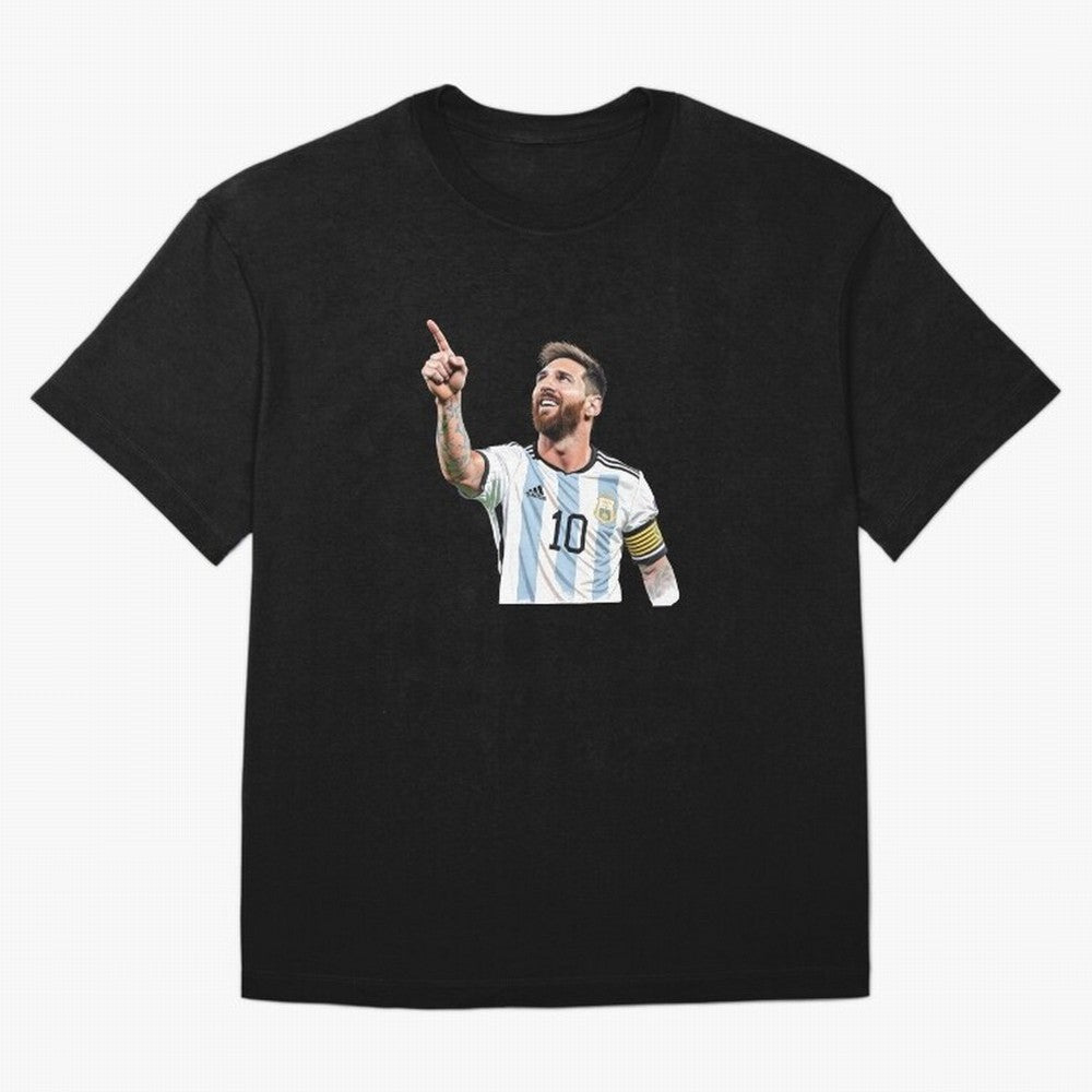 Messi Classic T-Shirt Embrace FIFA World Cup 2026 Highlighting CR7, Brazil, Portugal and Argentina Energy, Worldwide Fan Energy, Dramatic Goals, Stadium Lights and Championship Celebrations; Perfect for Fans, Collectors, Family Gatherings, Watch