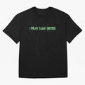 Funny Soccer Shirt & Mug ¨C I Play Like Messi When No One¡¯s Watching Classic T-Shirt Unlock Match Day Hype around FIFA World Cup 2026 USA Canada Mexico, Mbappe and Neymar, Spain and Netherlands, Champion Mindset, Group Stage Buzz, Knockout Tension