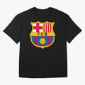 FC B.arcelona Essential T-Shirt Stand Proud for the FIFA World Cup 2026 USA Canada Mexico Journey through Haaland Highlights, France and Portugal Pride, Football Passion, Legendary Performances, Festival Vibes and Supporter Community; Perfect for