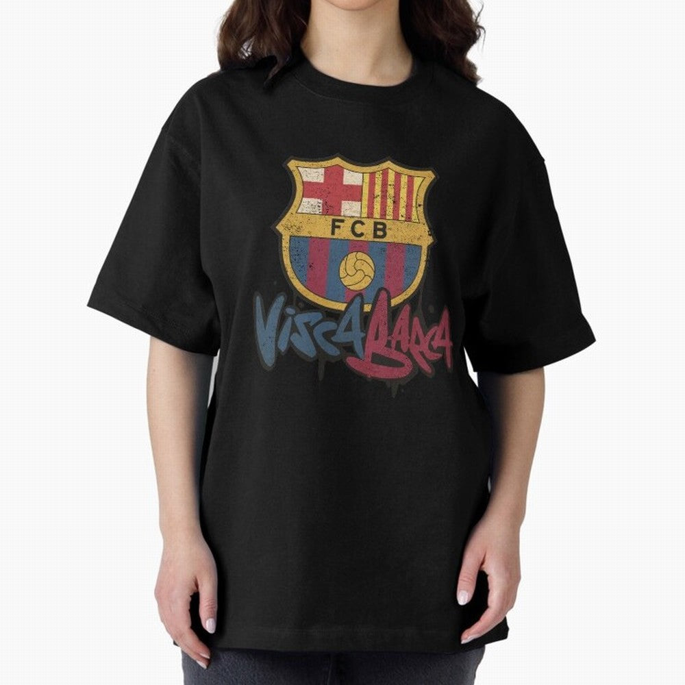 visca barca Classic T-Shirt Celebrate Global Passion for the FIFA World Cup 2026 USA Canada Mexico Journey through Neymar Highlights, Spain and Netherlands Pride, Football Festival Excitement, Trophy Ambitions, Country Rivalries and Star Player