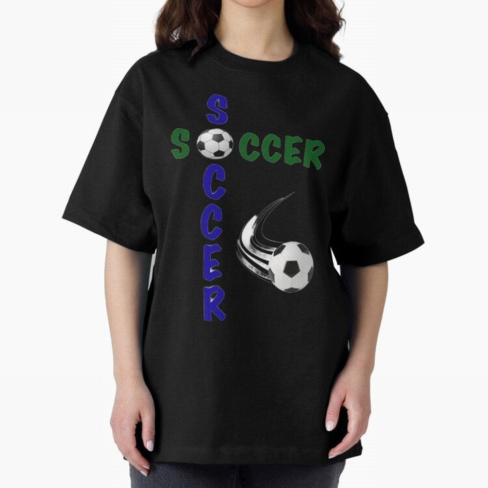 Soccer Soccer Classic T-Shirt Remember Iconic Moments from Global Football Passion for FIFA World Cup 2026, Centered on Messi, Neymar and Mbappe, Brazil, Portugal and Argentina, Supporter Pride, Iconic Celebrations, Legendary Names and Global Match