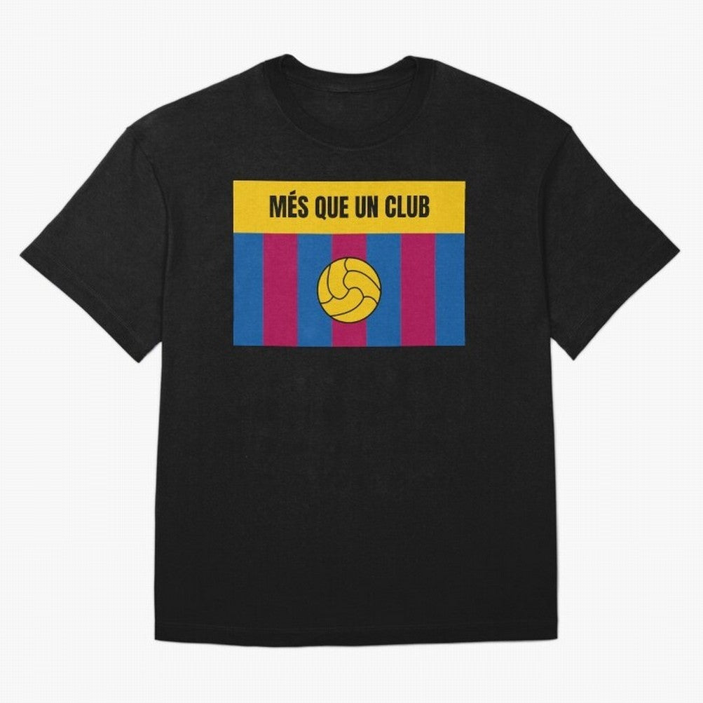 FCB visca el bar?a Classic T-Shirt Bring Trophy Dreams to the FIFA World Cup 2026 USA Canada Mexico Journey through Haaland and Mbappe Highlights, Portugal, Spain and Germany Pride, Tournament Hype, Historic Matchups, Family Viewing Parties and