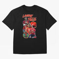 Lamine Yamal - Wonder Essential T-Shirt Cheer through Every Moment of FIFA World Cup 2026 USA Canada Mexico for Fans of Messi, Neymar and Mbappe and Argentina, France and Brazil, Bringing Game Day Rituals, Football Legends, Country Pride and the