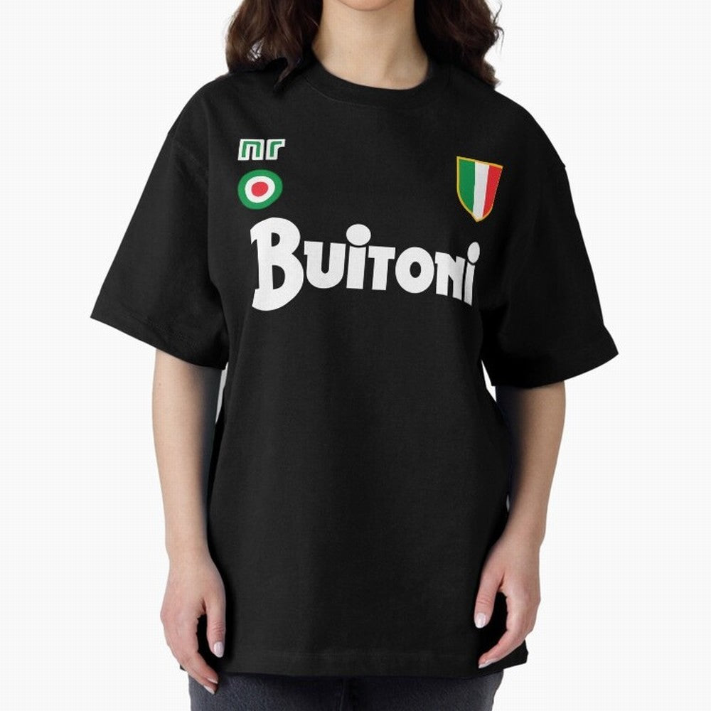 Napoli 1987 Essential T-Shirt Feel Global Football Passion for FIFA World Cup 2026 USA Canada Mexico, Featuring CR7 and Messi, France and Portugal, Football Festival Excitement, Trophy Ambitions, Country Rivalries and Star Player Buzz; Great for