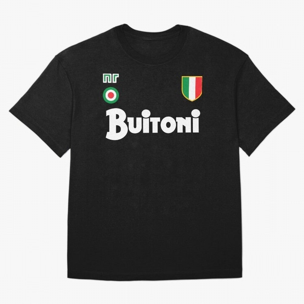 Napoli 1987 Essential T-Shirt Feel Global Football Passion for FIFA World Cup 2026 USA Canada Mexico, Featuring CR7 and Messi, France and Portugal, Football Festival Excitement, Trophy Ambitions, Country Rivalries and Star Player Buzz; Great for