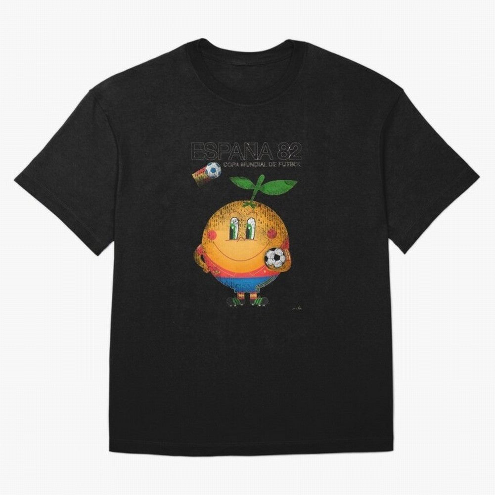 Espana 82 Essential T-Shirt Bring a Champion Mindset to FIFA World Cup 2026 Spirit, Connected to Netherlands, Messi, Stadium Memories, Football Loyalty, International Chants and Championship Tradition; Ideal for Fans Who Follow Messi, Cristiano