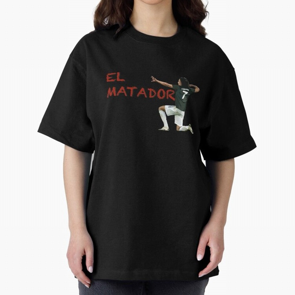 Edinson Cavani Essential T-Shirt Capture FIFA World Cup 2026 Group Stage for Fans of CR7 and Messi and Portugal, Bringing Game Day Rituals, Football Legends, Country Pride and the Road to the Final; Made for Collectors Who Enjoy Iconic Players,