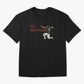 Edinson Cavani Essential T-Shirt Capture FIFA World Cup 2026 Group Stage for Fans of CR7 and Messi and Portugal, Bringing Game Day Rituals, Football Legends, Country Pride and the Road to the Final; Made for Collectors Who Enjoy Iconic Players,
