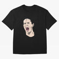 Edinson Cavani Essential T-Shirt Follow FIFA World Cup 2026 Spirit, Highlighting Germany, Neymar, Haaland and Cristiano Ronaldo, Goal Celebration Energy, Supporter Heritage, Football Icons and Worldwide Tournament Joy; Made for Collectors Who Enjoy