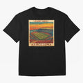 Camp Nou Barcelona FC Classic T-Shirt Build FIFA World Cup 2026 Driven by CR7, Argentina and Brazil Energy, Stadium Memories, Football Loyalty, International Chants and Championship Tradition; Ideal for Fans Who Follow Messi, Cristiano Ronaldo,