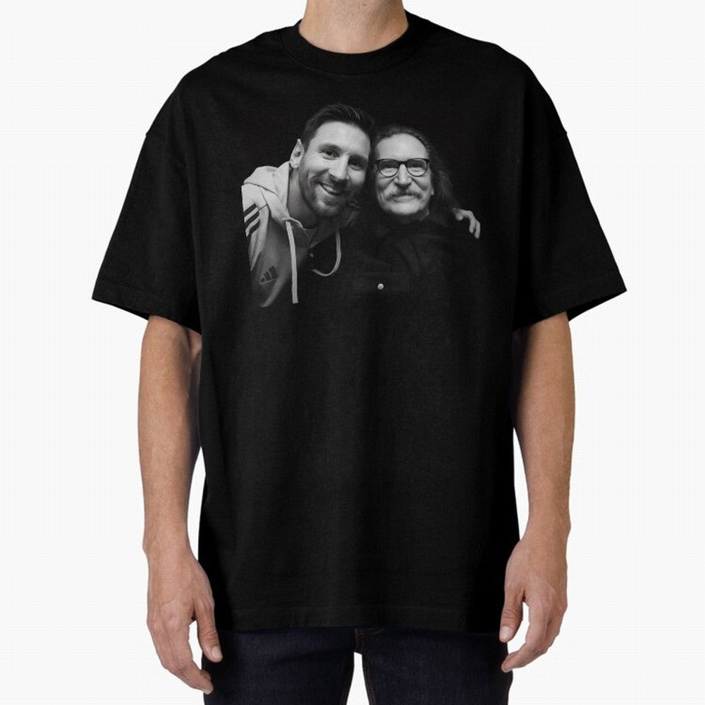 Leo & Charly Classic T-Shirt Celebrate the Road through Match Day Hype around FIFA World Cup 2026, Neymar, England and Germany, Global Supporter Spirit, Legendary Goals, National Colors and Tournament Celebration; Made for Die Hard Supporters,