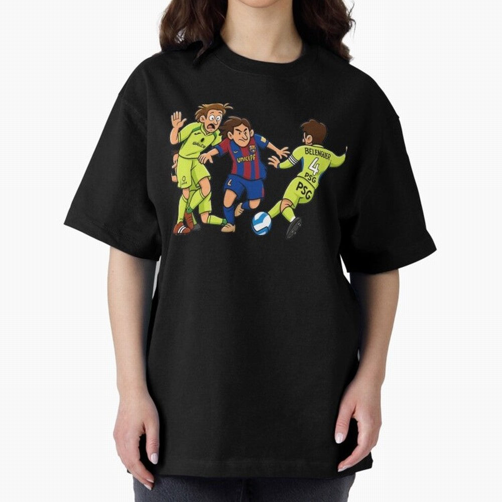 Ankara Messi Classic T-Shirt Represent Football Lovers during FIFA World Cup 2026 USA Canada Mexico Spirit, Celebrating Portugal, Spain and Germany, Mbappe, Vintage Soccer Flavor, Modern Football Stars, National Flags and Final Night Emotion;