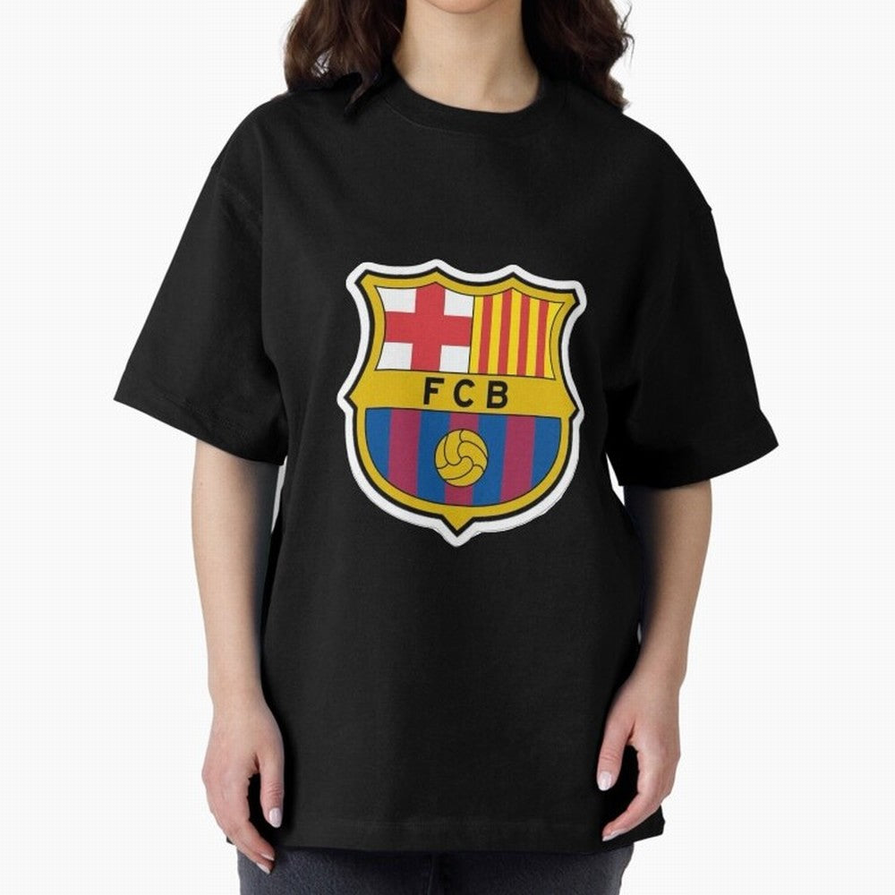 FC Barcelona Classic T-Shirt Show Match Day Excitement for FIFA World Cup 2026 USA Canada Mexico for Fans of Neymar, Haaland and Cristiano Ronaldo and France, Bringing Match Day Excitement, Supporter Culture, Golden Goals and Global Football