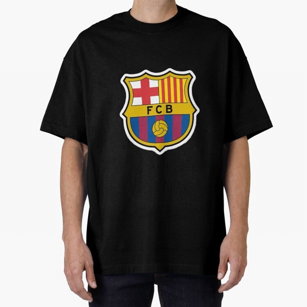 FC Barcelona Classic T-Shirt Show Match Day Excitement for FIFA World Cup 2026 USA Canada Mexico for Fans of Neymar, Haaland and Cristiano Ronaldo and France, Bringing Match Day Excitement, Supporter Culture, Golden Goals and Global Football