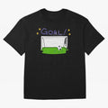 Soccer goal Classic T-Shirt Bring Champion Energy into FIFA World Cup 2026 Group Stage for Fans of Neymar, Haaland and Cristiano Ronaldo and France and Portugal, Bringing Football History, Final Match Energy, Crowd Noise and Once in a Lifetime