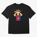 Pedri potter Essential T-Shirt Join the Global Buzz around Match Day Hype around FIFA World Cup 2026 USA Canada Mexico, Mbappe, Brazil, Portugal and Argentina, Vintage Soccer Flavor, Modern Football Stars, National Flags and Final Night Emotion;