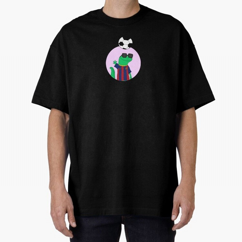 Viral lizard meme Classic T-Shirt Bring a Champion Mindset to FIFA World Cup 2026 Group Stage Spirit, Celebrating England and Germany, Messi and Cristiano Ronaldo, Sports Nostalgia, International Competition, Famous Players and Unforgettable
