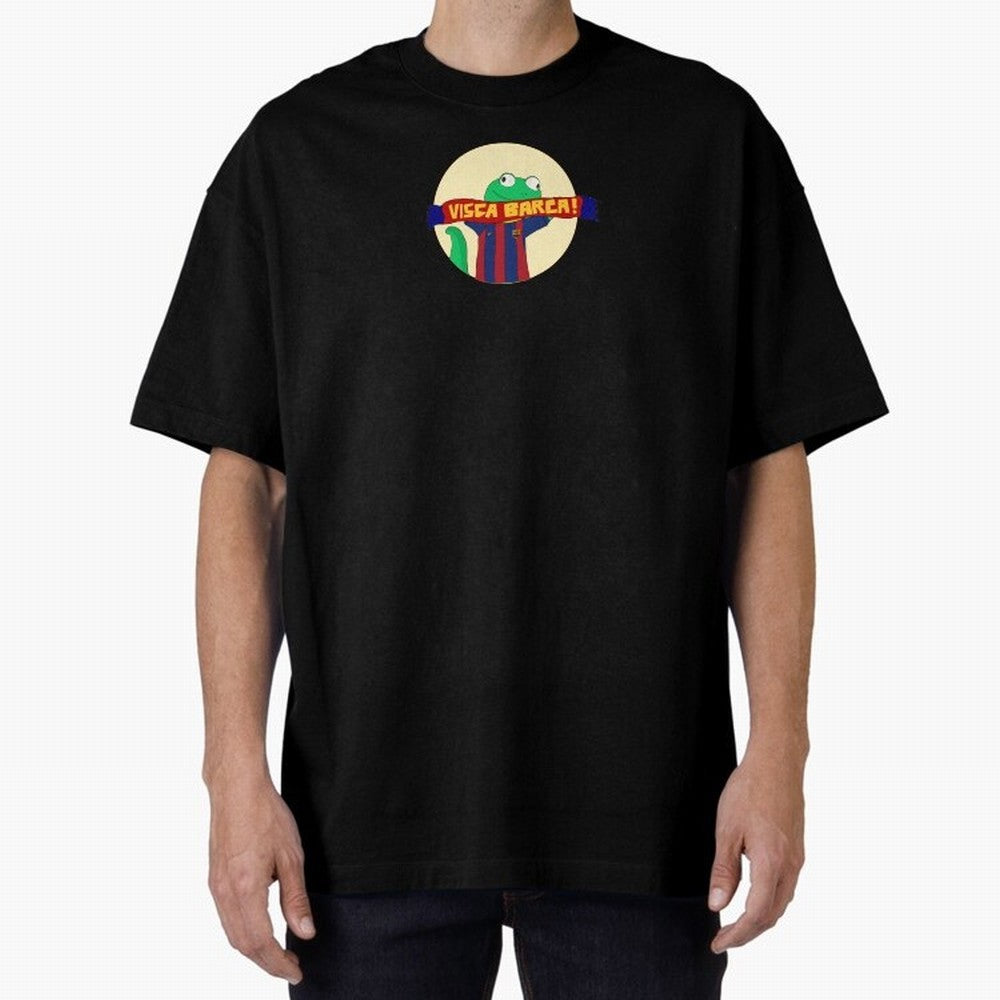 Viral lizard meme fcbarcelona Classic T-Shirt Step into FIFA World Cup 2026 USA Canada Mexico for Fans of Mbappe and Neymar and Netherlands, Bringing Football History, Final Match Energy, Crowd Noise and Once in a Lifetime Moments; Perfect for