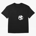 But can he do it on a cold windy night in Stoke? Classic T-Shirt Step into FIFA World Cup 2026 Made for Neymar, Haaland and Cristiano Ronaldo, Portugal Energy, Stadium Memories, Football Loyalty, International Chants and Championship Tradition;